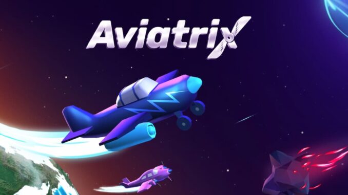 Aviatrix Slot Oyna 2025