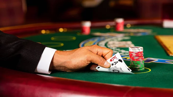 Betkom Blackjack Oyna 2025