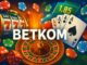 Betkom Yeni Giriş Adresi
