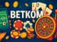 Betkom Yeni Giriş Adresi