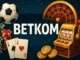 Betkom Yeni Giriş Adresi