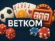 Betkom Yeni Giriş Adresi