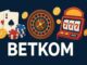 Betkom Yeni Giriş Adresi