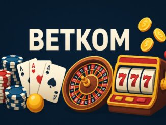 Betkom