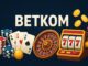 Betkom