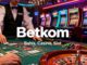Betkom