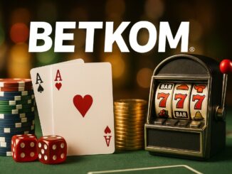 Betkom