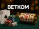 Betkom