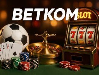 Betkom