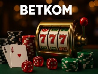 Betkom