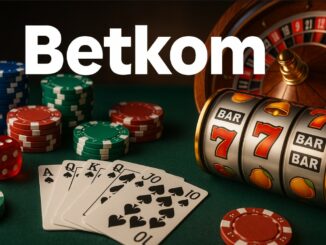 Betkom