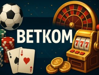Betkom