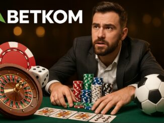 Betkom