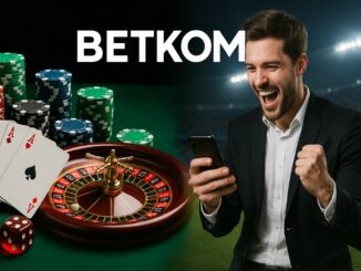 Betkom