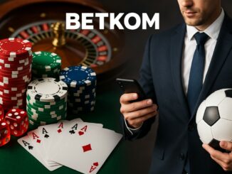 Betkom