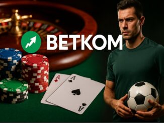 Betkom