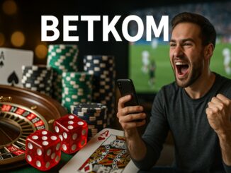 Betkom