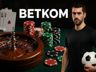 Betkom
