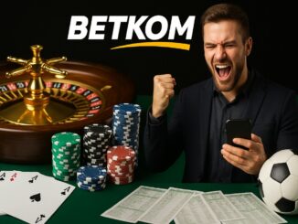 Betkom