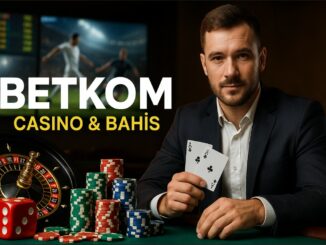 Betkom
