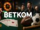Betkom