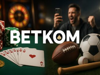 Betkom