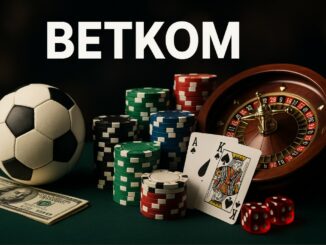 Betkom